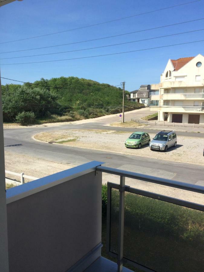 Stella Appart 2 Chambres A 100 Ml De La Plage Wifi Fibre 外观 照片