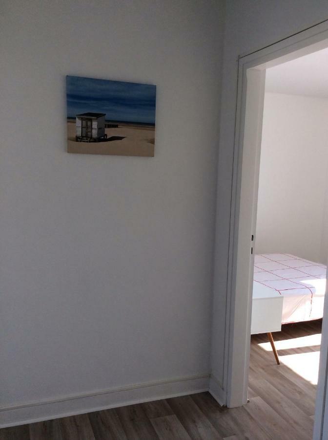 Stella Appart 2 Chambres A 100 Ml De La Plage Wifi Fibre 外观 照片